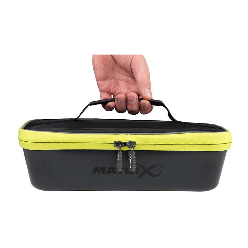 Matrix EVA Air-Flow Bait Tub 7pt