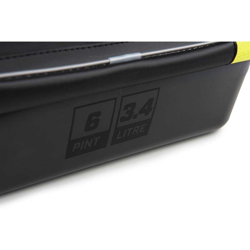 Matrix EVA Air-Flow Bait Tub 7pt