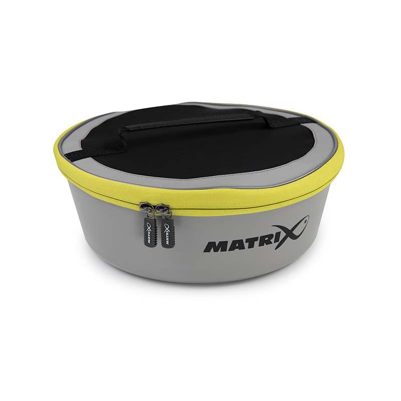Matrix 7.5L EVA Airflow Bowl