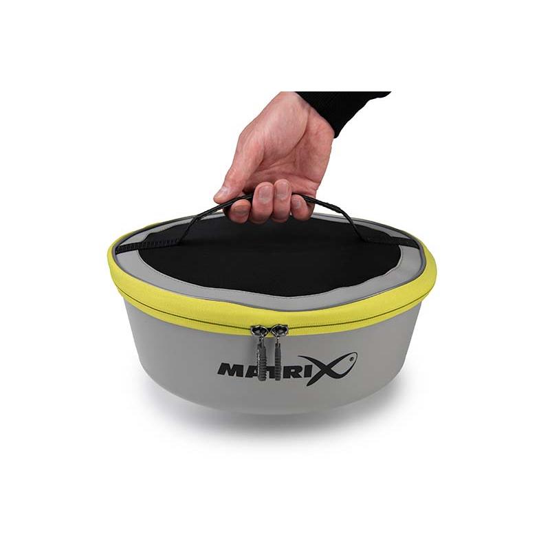 Matrix 7.5L EVA Airflow Bowl