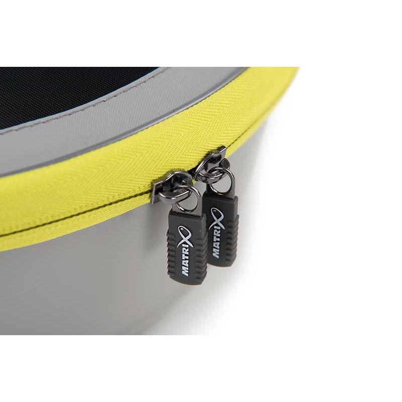 Matrix 7.5L EVA Airflow Bowl