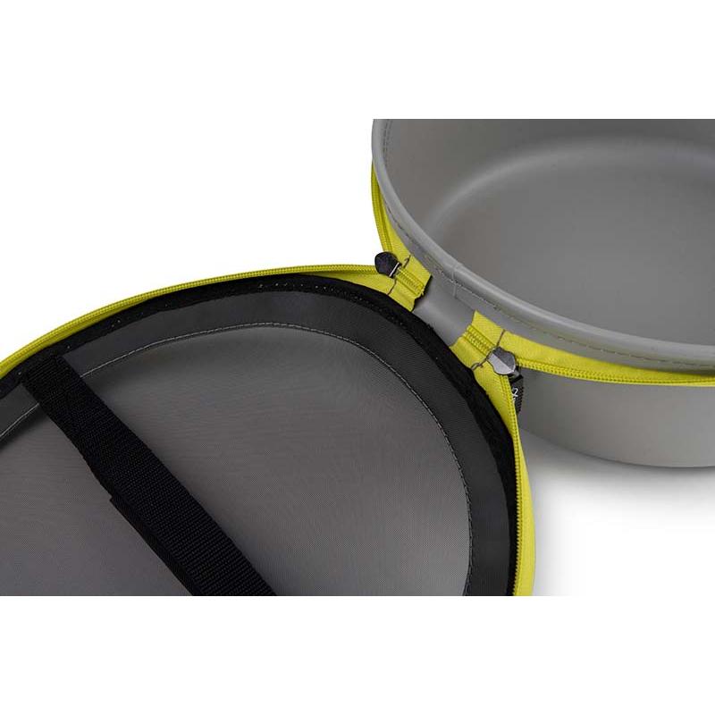 Matrix 7.5L EVA Airflow Bowl