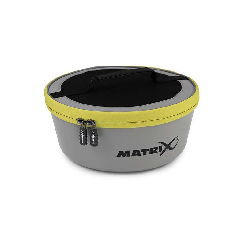Matrix 5.0L EVA Airflow Bowl