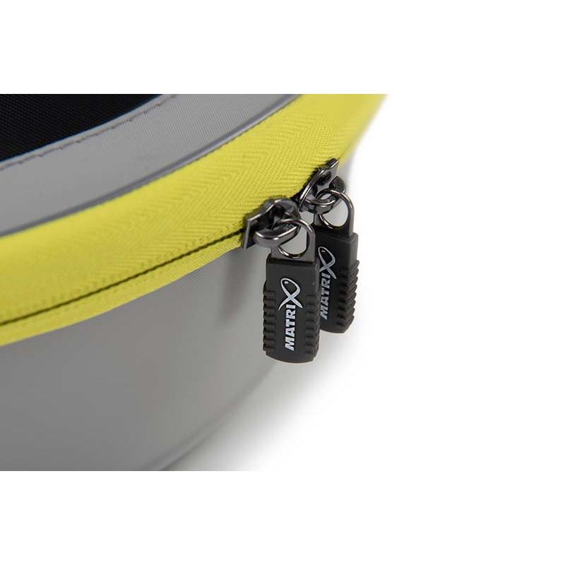 Matrix 5.0L EVA Airflow Bowl