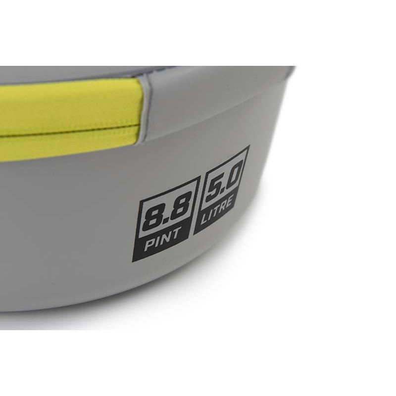 Matrix 5.0L EVA Airflow Bowl
