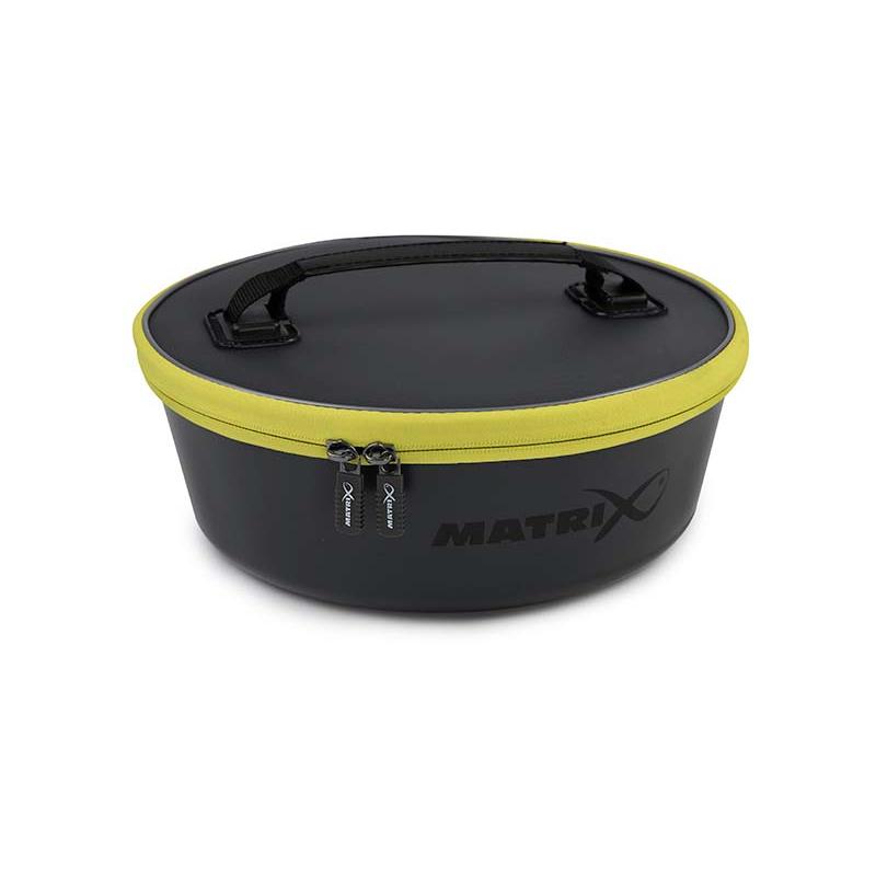 Matrix 7.5L Moulded EVA Bowl / Lid