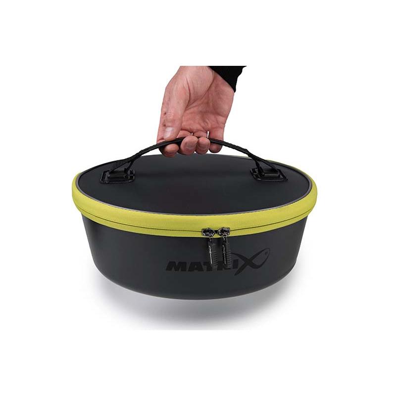 Matrix 7.5L Moulded EVA Bowl / Lid