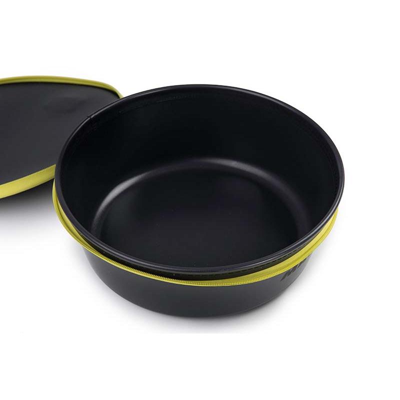 Matrix 7.5L Moulded EVA Bowl / Lid