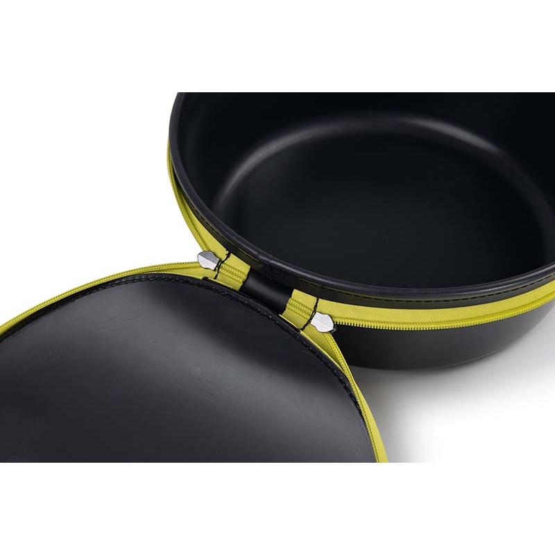 Matrix 7.5L Moulded EVA Bowl / Lid