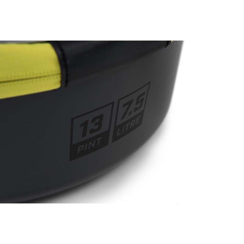 Matrix 7.5L Moulded EVA Bowl / Lid