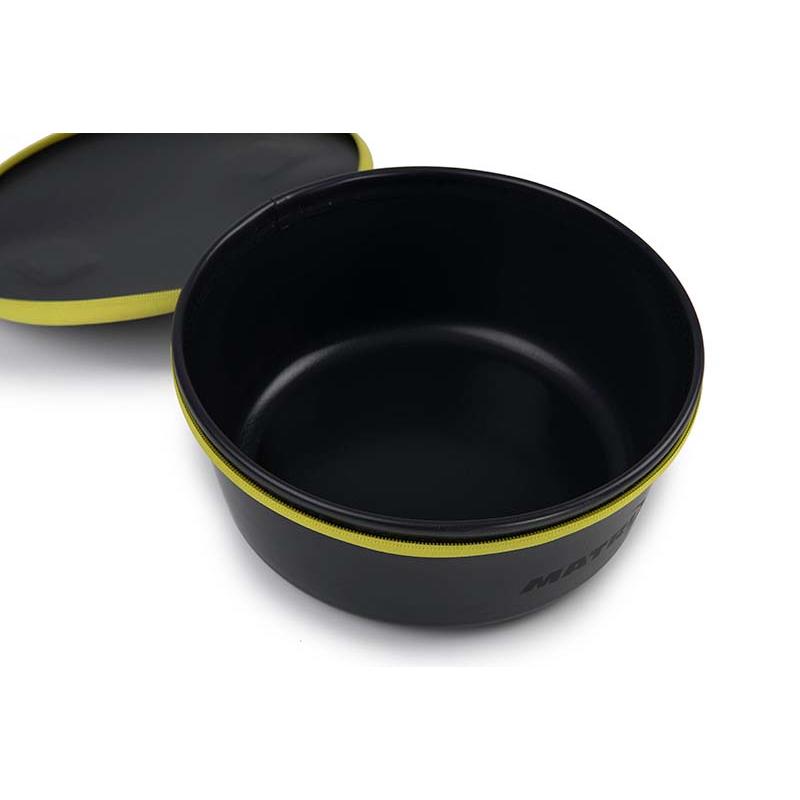 Matrix 5.0L Moulded EVA Bowl / Lid
