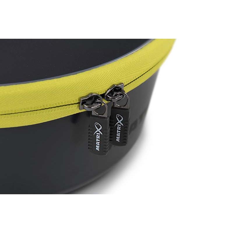 Matrix 5.0L Moulded EVA Bowl / Lid