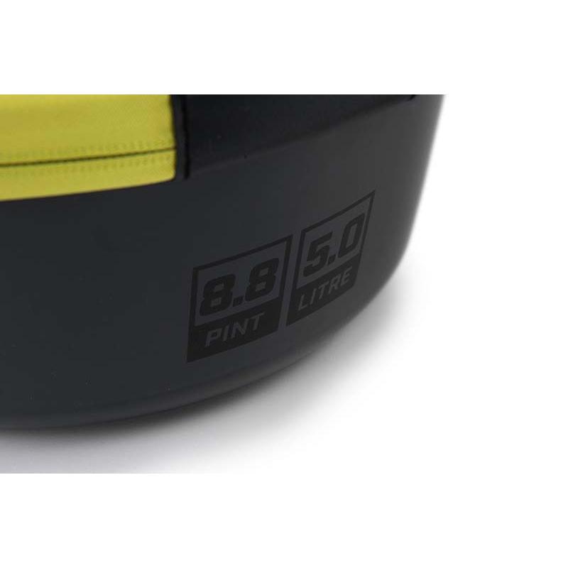 Matrix 5.0L Moulded EVA Bowl / Lid
