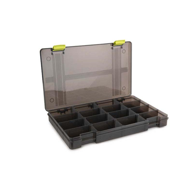 Matrix Storage Box 16 CompartmentShallow