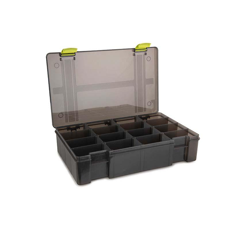 Matrix Storage Box 16 Compartment Deep