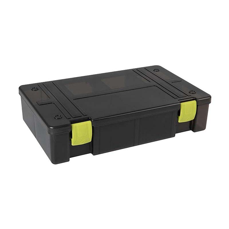 Matrix Storage Box 8 Compartment Deep
