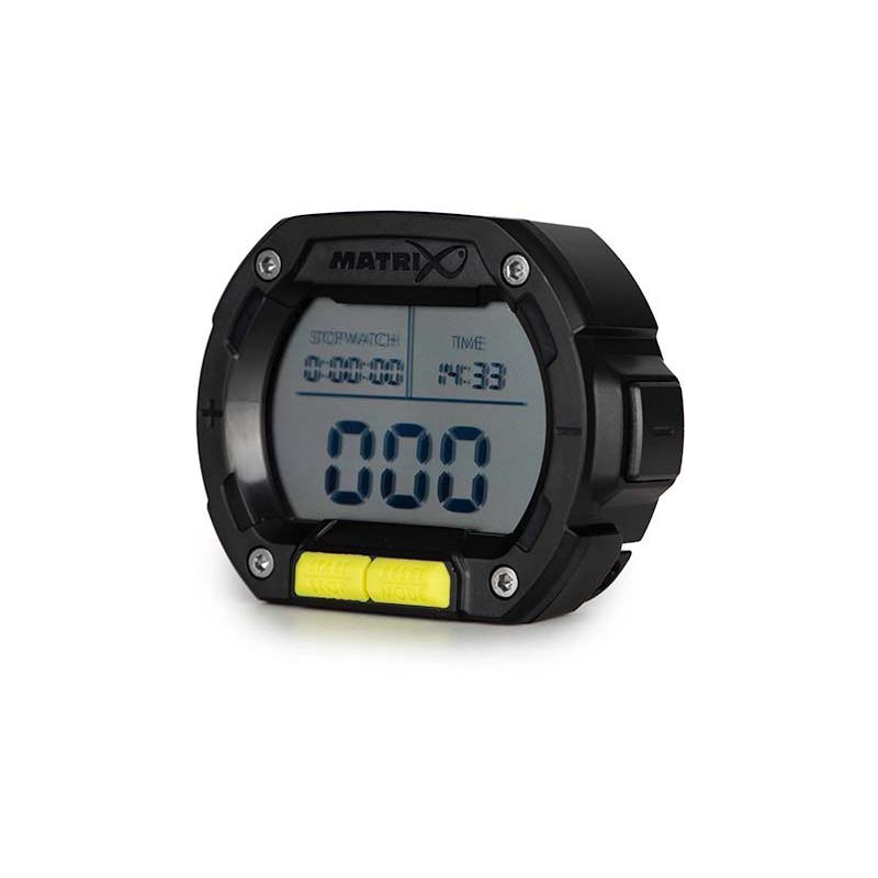 Matrix Digital Clicker
