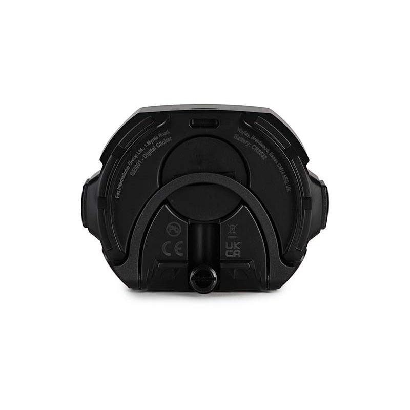 Matrix Digital Clicker