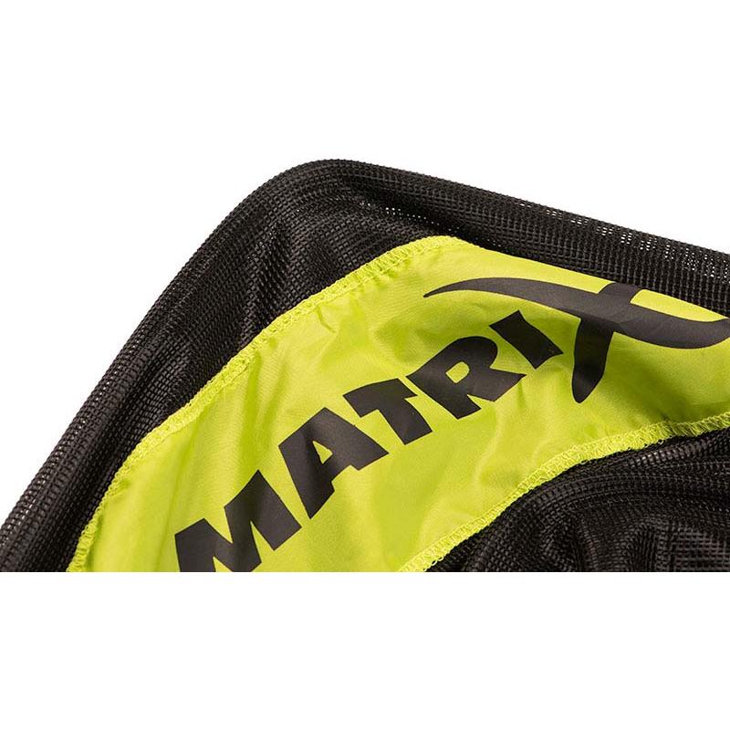 Matrix 2.5m Commercial Keepnet