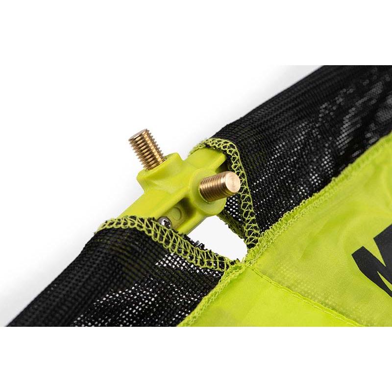 Matrix 2.5m Commercial Keepnet