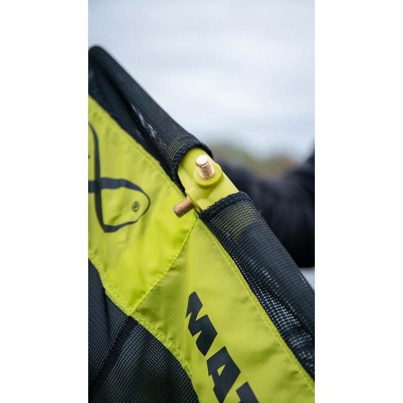 Matrix 2.5m Commercial Keepnet Pack (3x Nets)