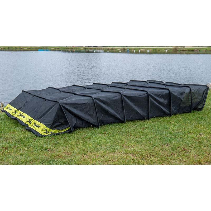 Matrix 2.5m Commercial Keepnet Pack (3x Nets)