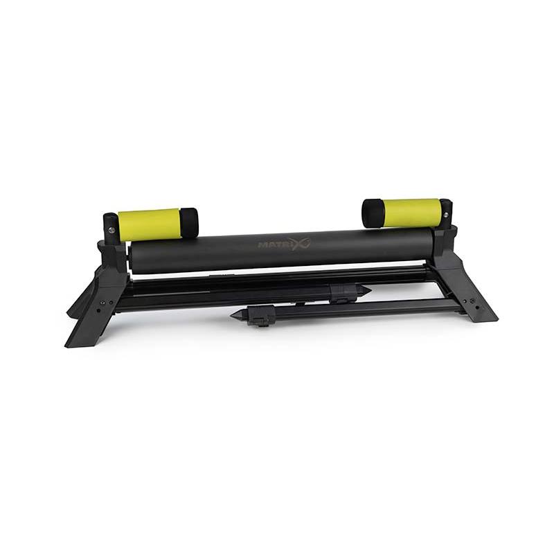 Matrix Compact Single Pole Roller