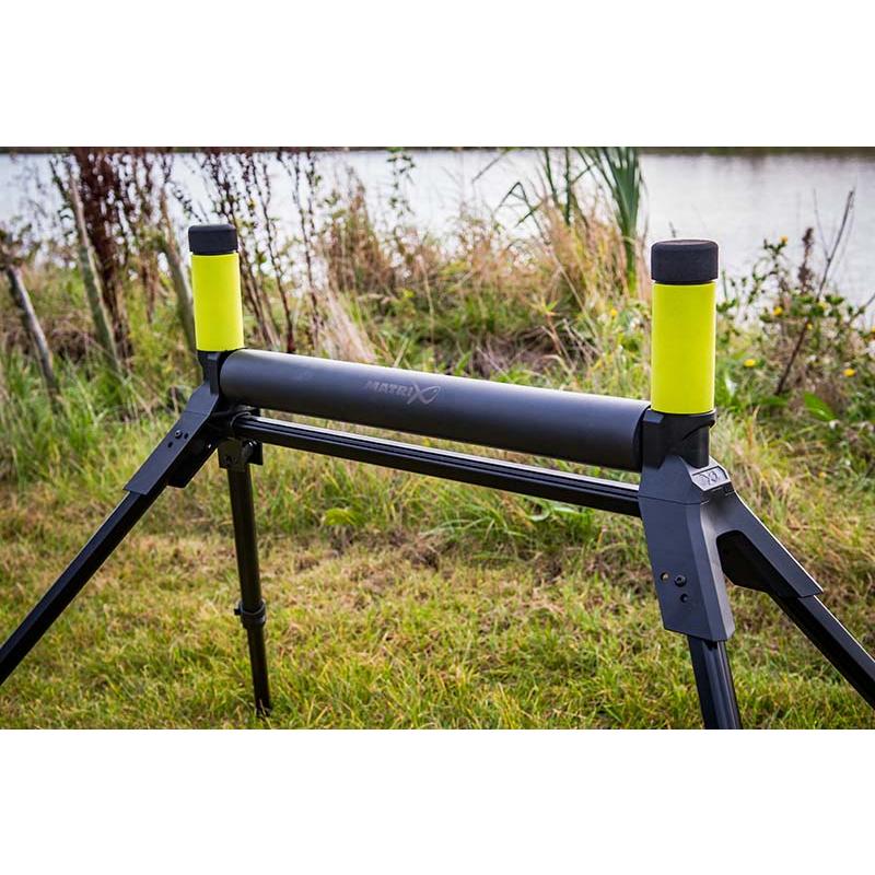 Matrix Compact Single Pole Roller