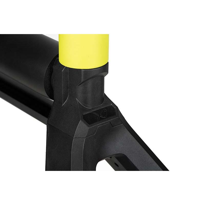 Matrix Compact Single Pole Roller