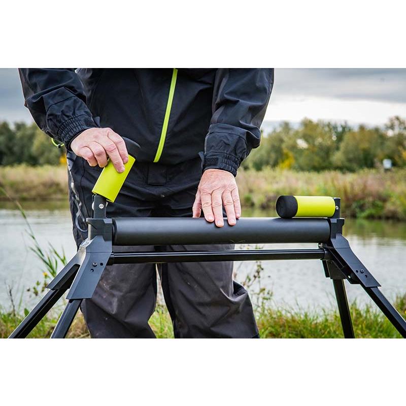 Matrix Compact Single Pole Roller