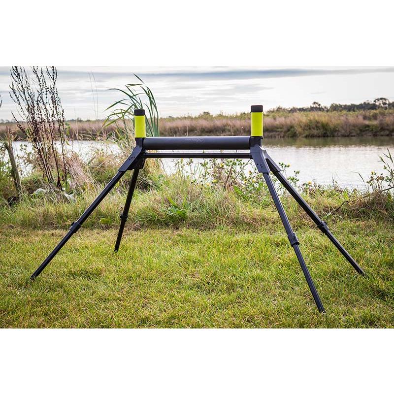 Matrix Compact Single Pole Roller