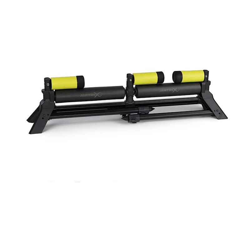 Matrix Compact Double Pole Roller