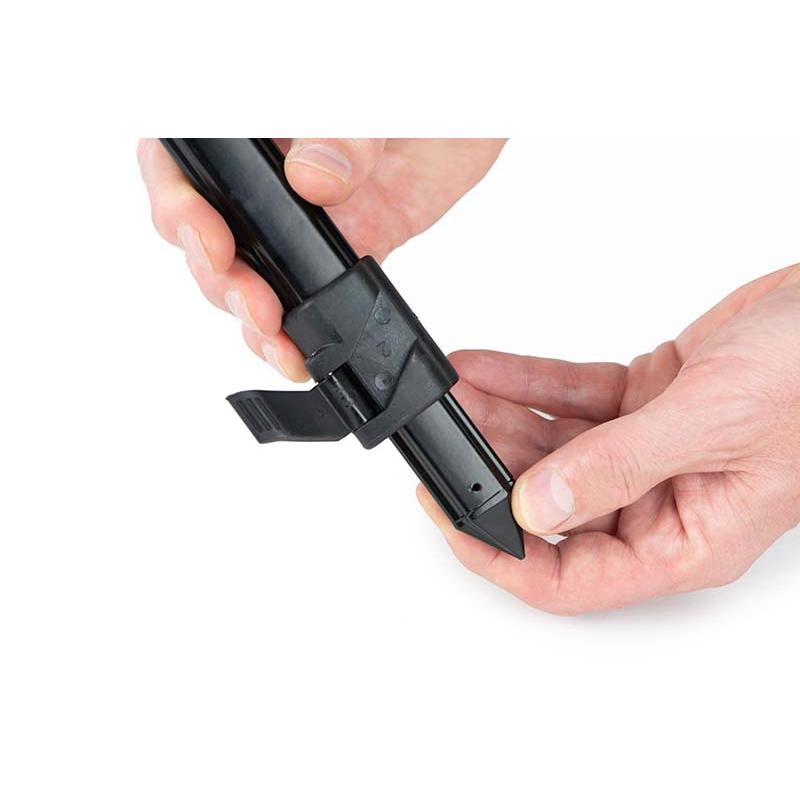 Matrix Compact Double Pole Roller