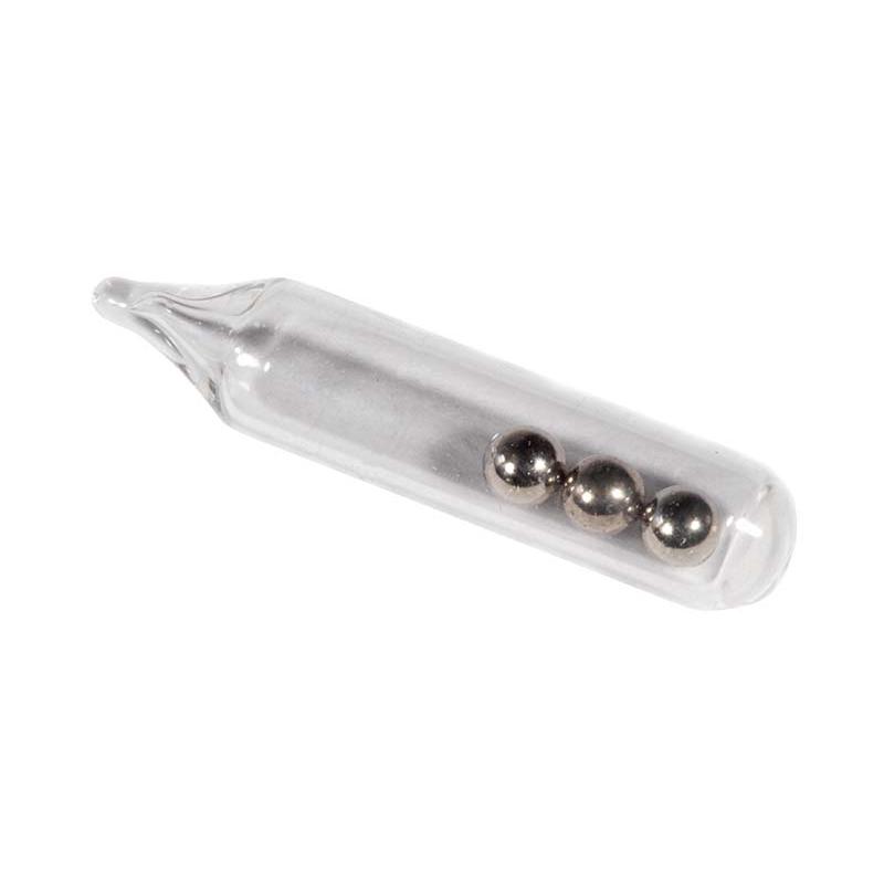 Fox Rage Strike Point Glass Rattle Small