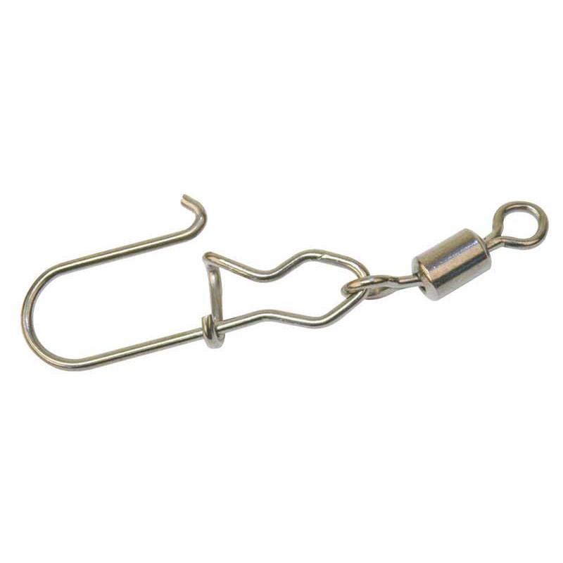 Fox Rage Strike Point Snap swivel size 2
