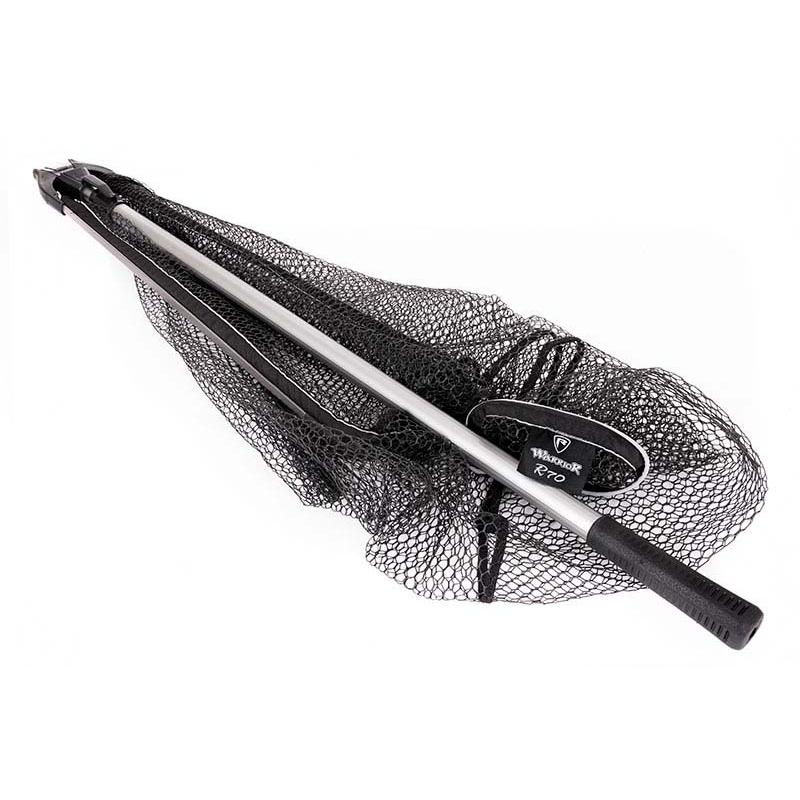 Fox Rage Warrior 2.4M Net 2.4M RUBBER MESH