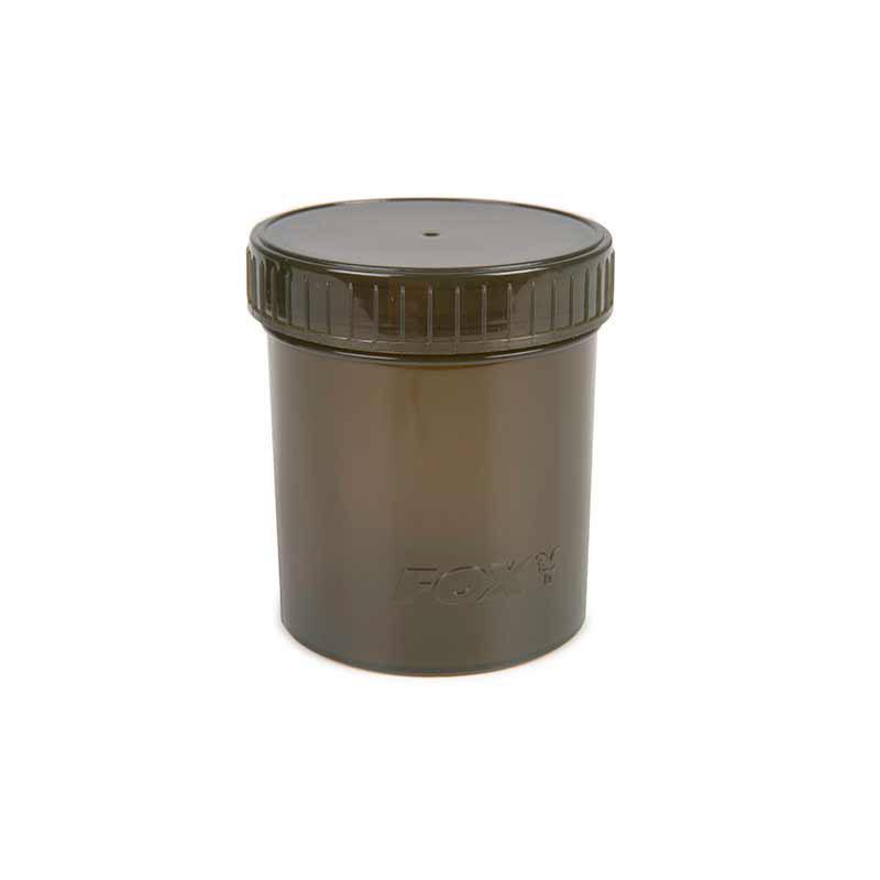Fox Edges Hookbait pots full x 6