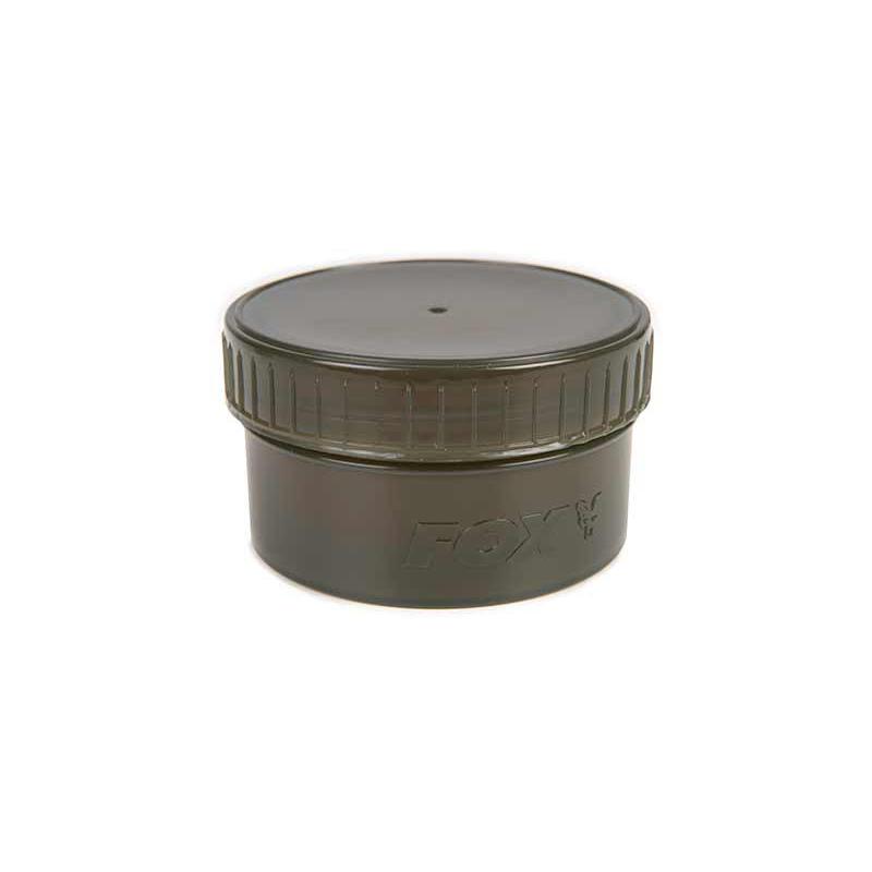 Fox Edges Hookbait pots half x 6