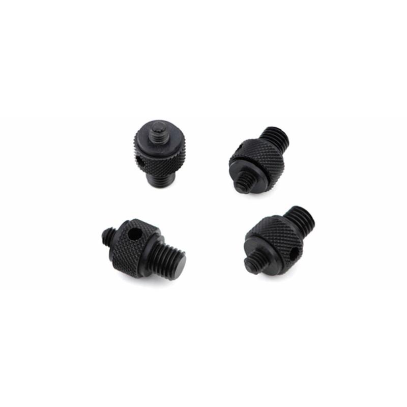Fox Black Label Goalpost conversion kit