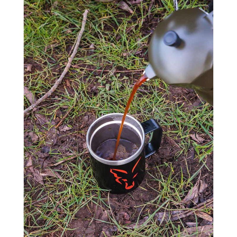 Fox Stainless Thermal Mug&nbsp;&nbsp;&nbsp;&nbsp;&nbsp;&nbsp;&nbsp;&nbsp;&nbsp;&nbsp;&nbsp;&nbsp;&nbsp;&nbsp;&nbsp;