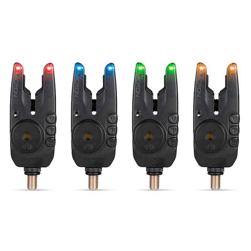 Fox Mini Micron - Multicolour