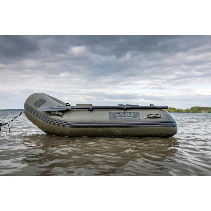 Fox 200x 2.0m inlatable Boat Air deck&nbsp;&nbsp;&nbsp;