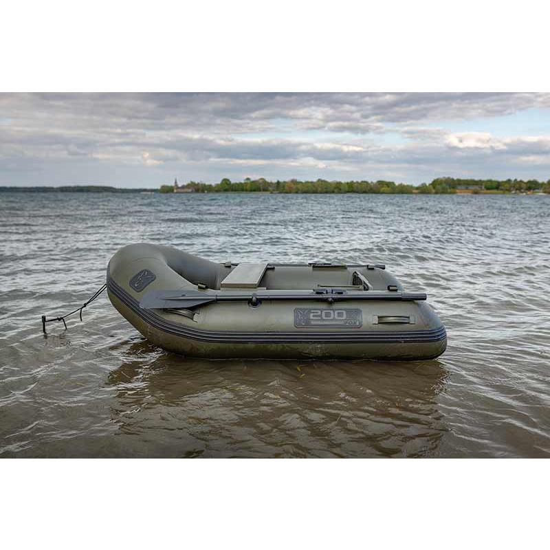 Fox 200x 2.0m inlatable Boat Air deck&nbsp;&nbsp;&nbsp;