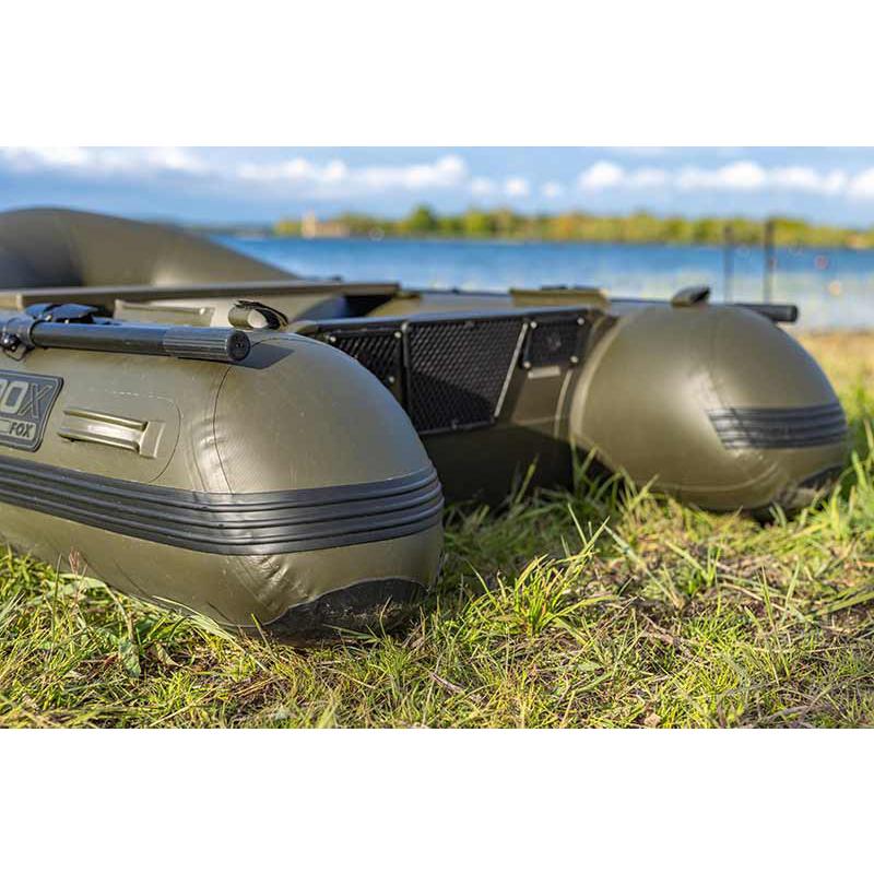 Fox 200x 2.0m inlatable Boat Air deck&nbsp;&nbsp;&nbsp;