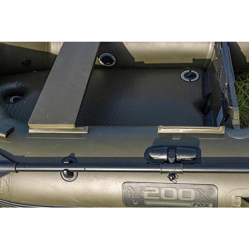 Fox 200x 2.0m inlatable Boat Air deck&nbsp;&nbsp;&nbsp;