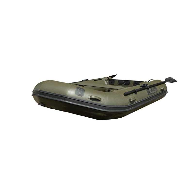 Fox 240x 2.0m inlatable Boat Air deck&nbsp;&nbsp;&nbsp;