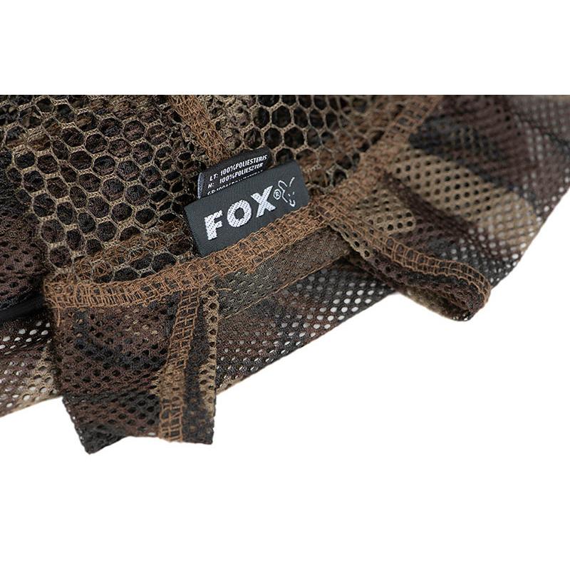 Fox Camo Landing net Mesh 42"