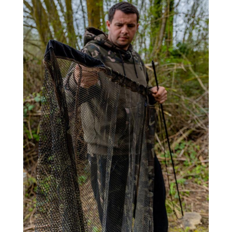 Fox Camo Landing net Mesh 42"