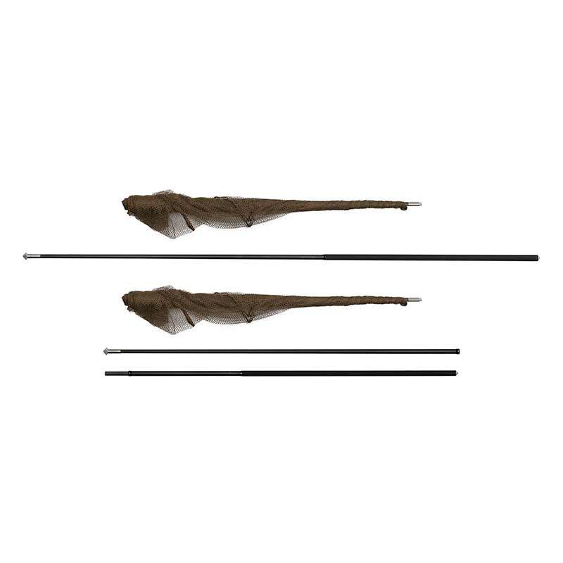 Fox Horizon X3s 42" 8ft pole Landing Net