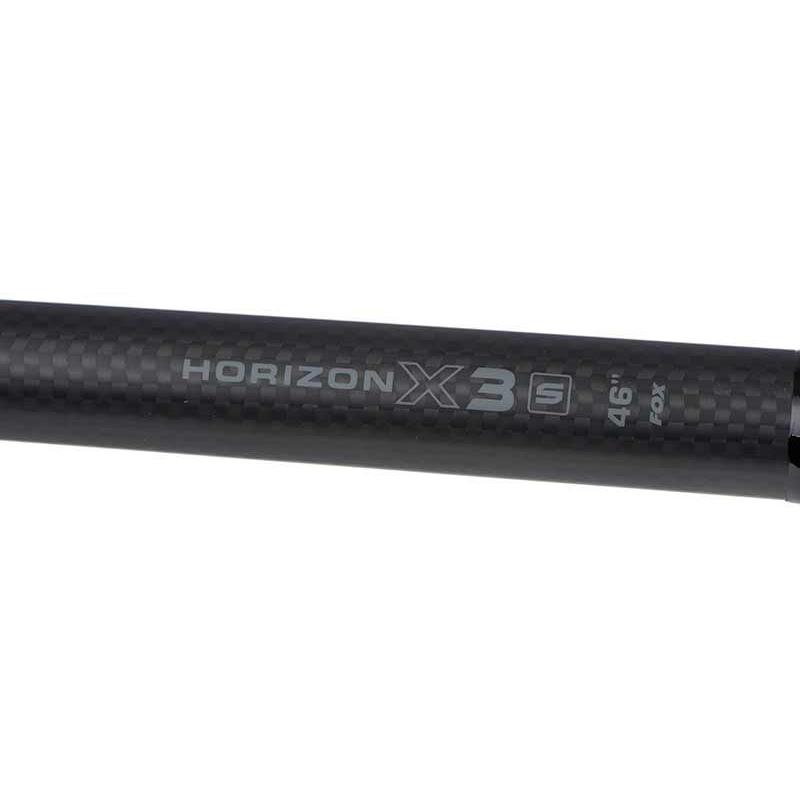 Fox Horizon X3s 42" 8ft pole Landing Net